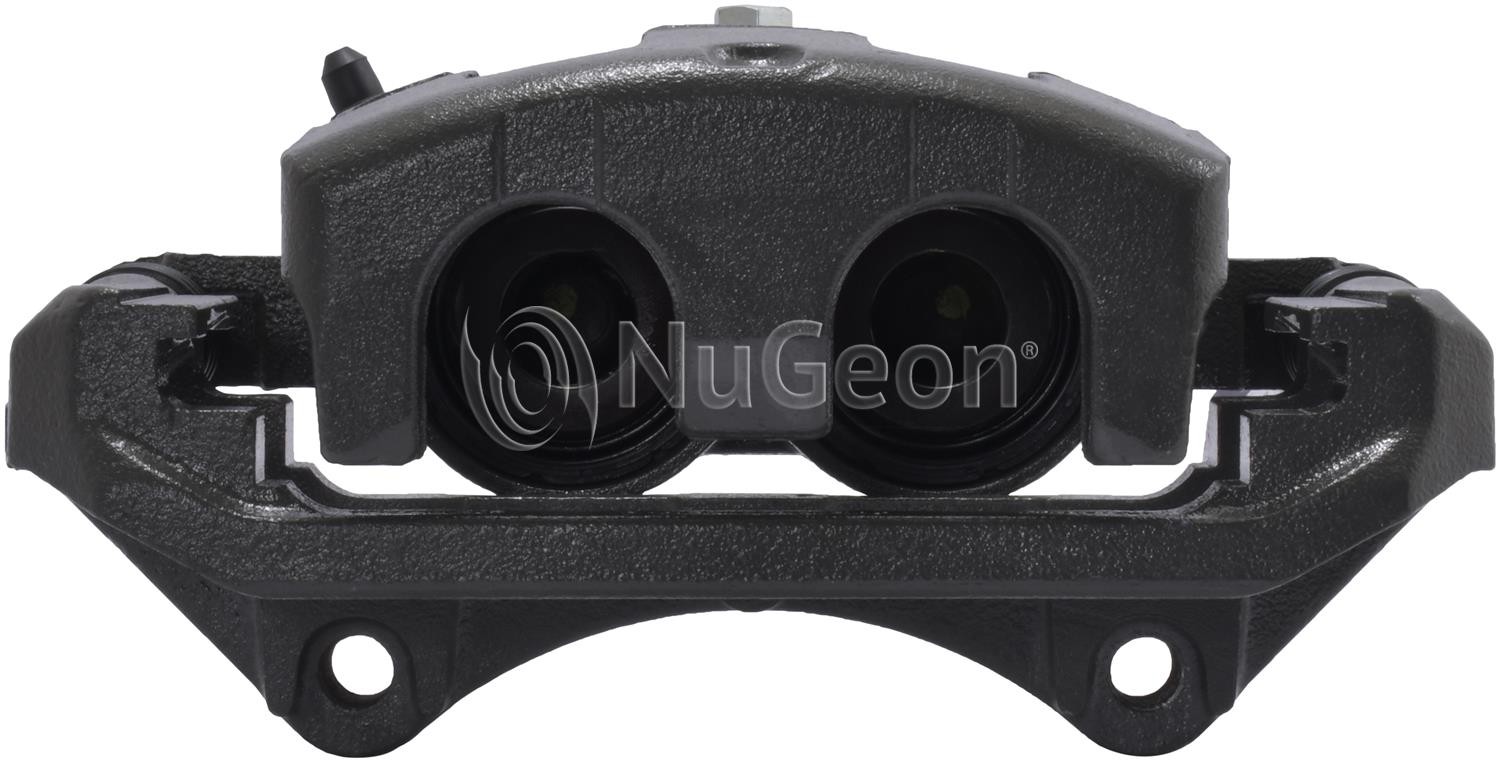 Vision 99P17964B Remanufactured Disc Brake Caliper - Image 7