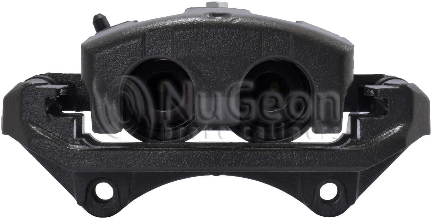 Vision 99P17964B Remanufactured Disc Brake Caliper - Image 6