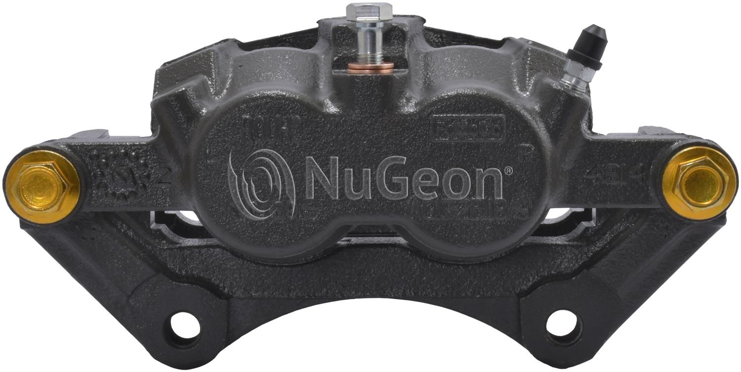 Vision 99P17964B Remanufactured Disc Brake Caliper