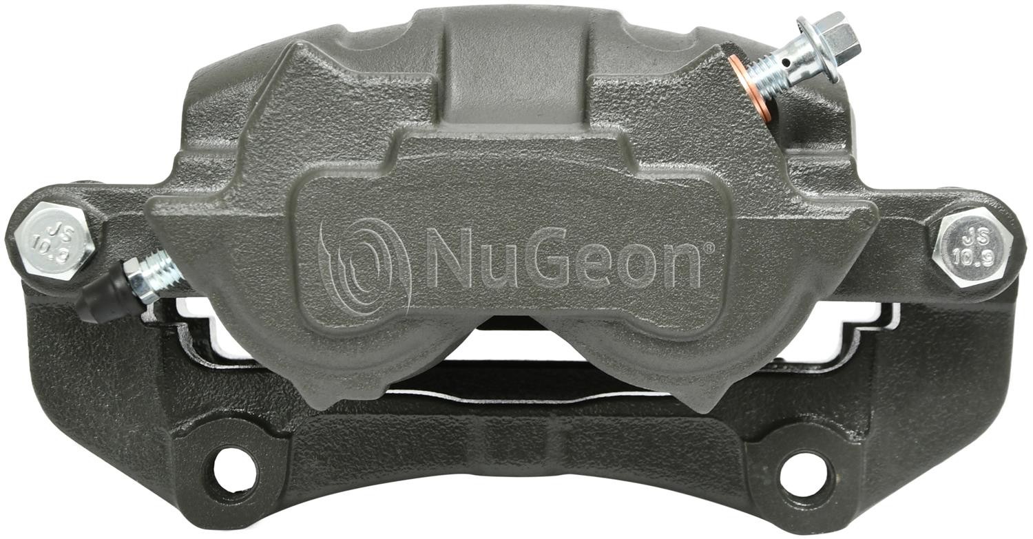 Vision 99P17966A Remanufactured Disc Brake Caliper