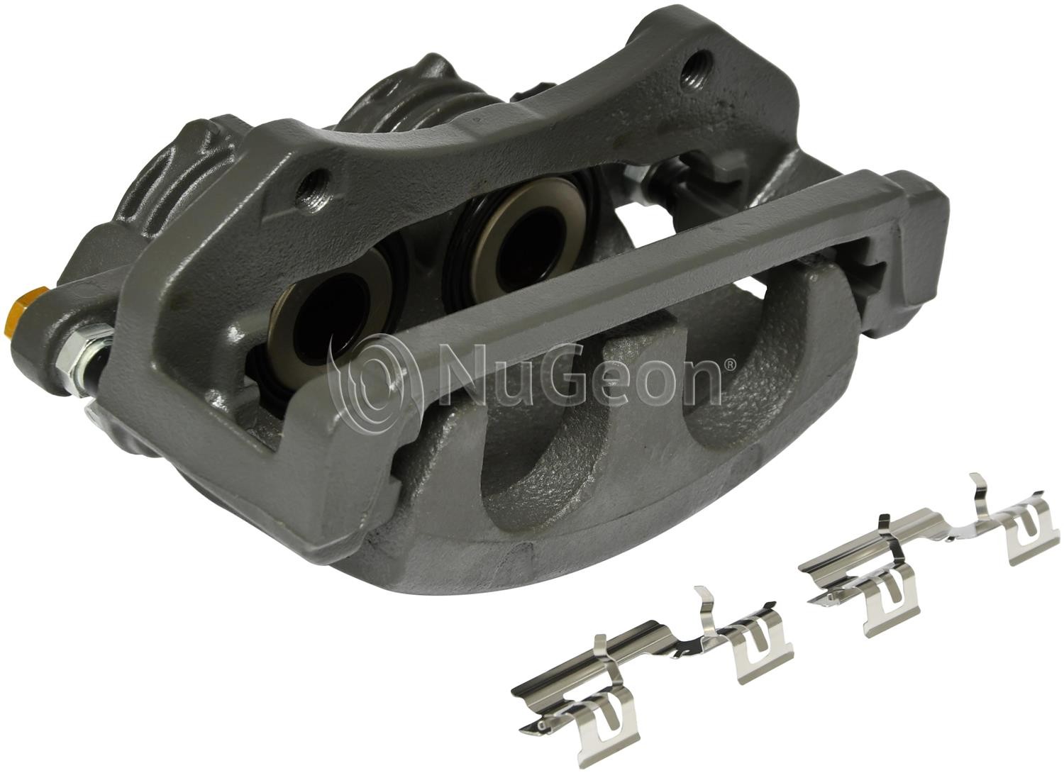 Vision 99P17966B Remanufactured Disc Brake Caliper - Image 6
