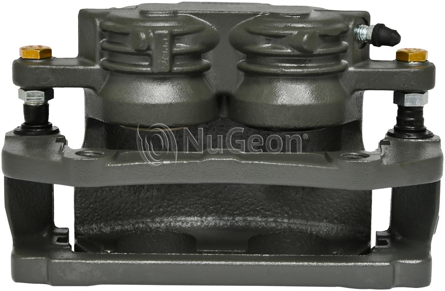 Vision 99P17966B Remanufactured Disc Brake Caliper - Image 5
