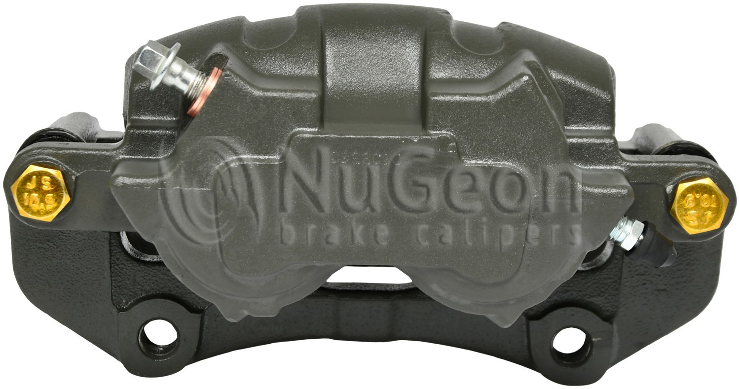 Vision 99P17966B Remanufactured Disc Brake Caliper - Image 4