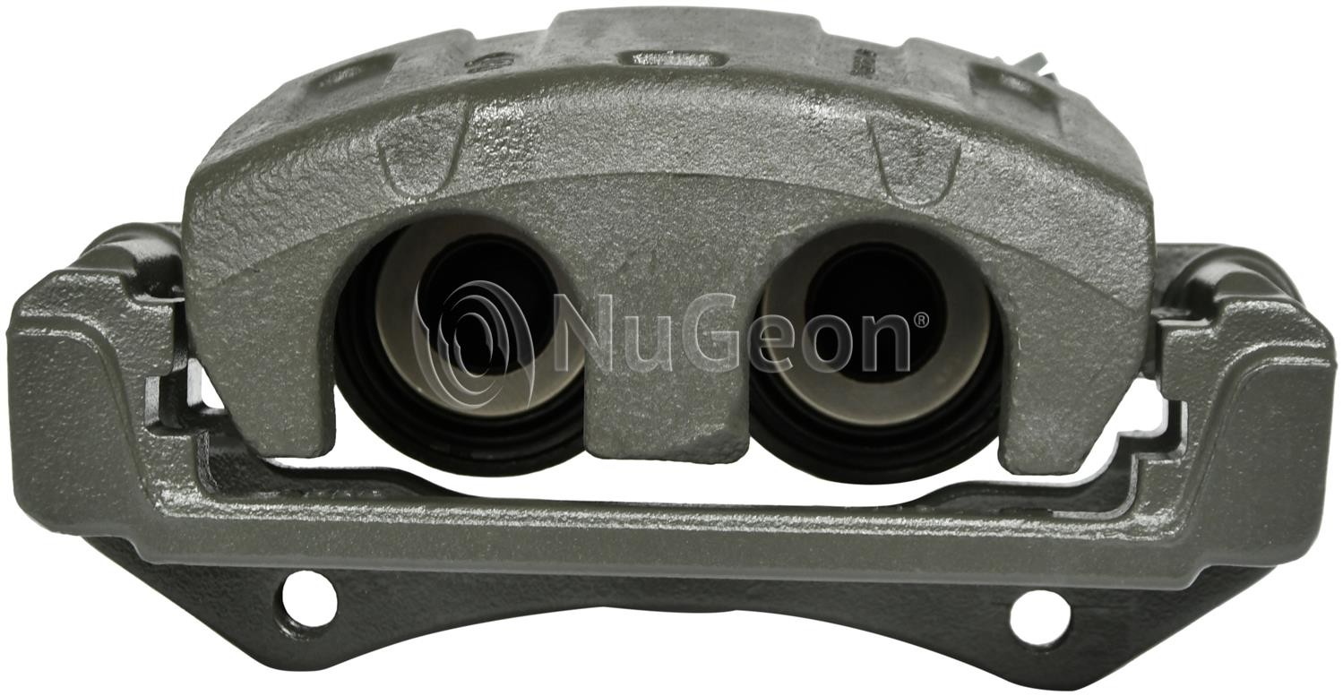 Vision 99P17966B Remanufactured Disc Brake Caliper - Image 3