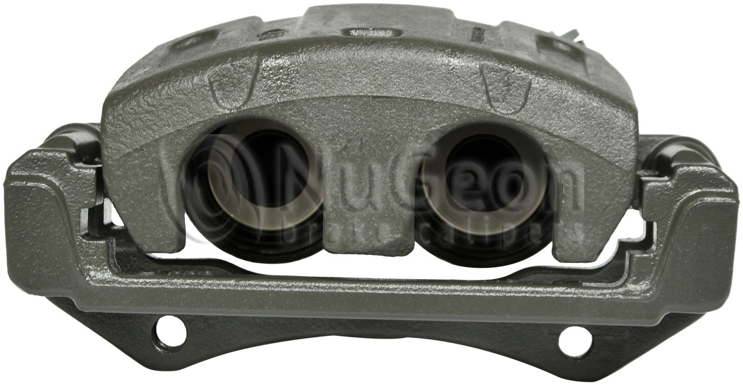 Vision 99P17966B Remanufactured Disc Brake Caliper - Image 2