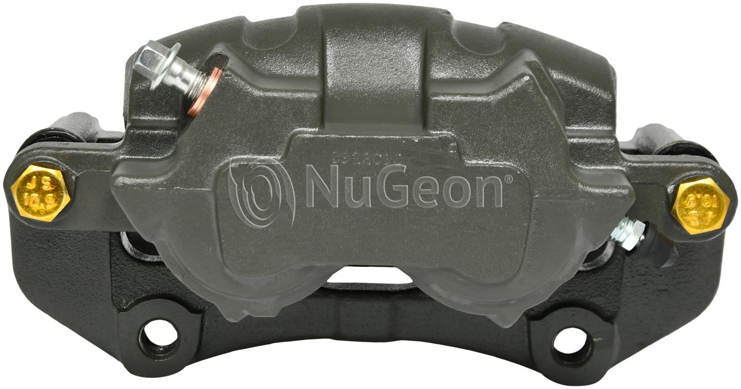 Vision 99P17966B Remanufactured Disc Brake Caliper - Image 7