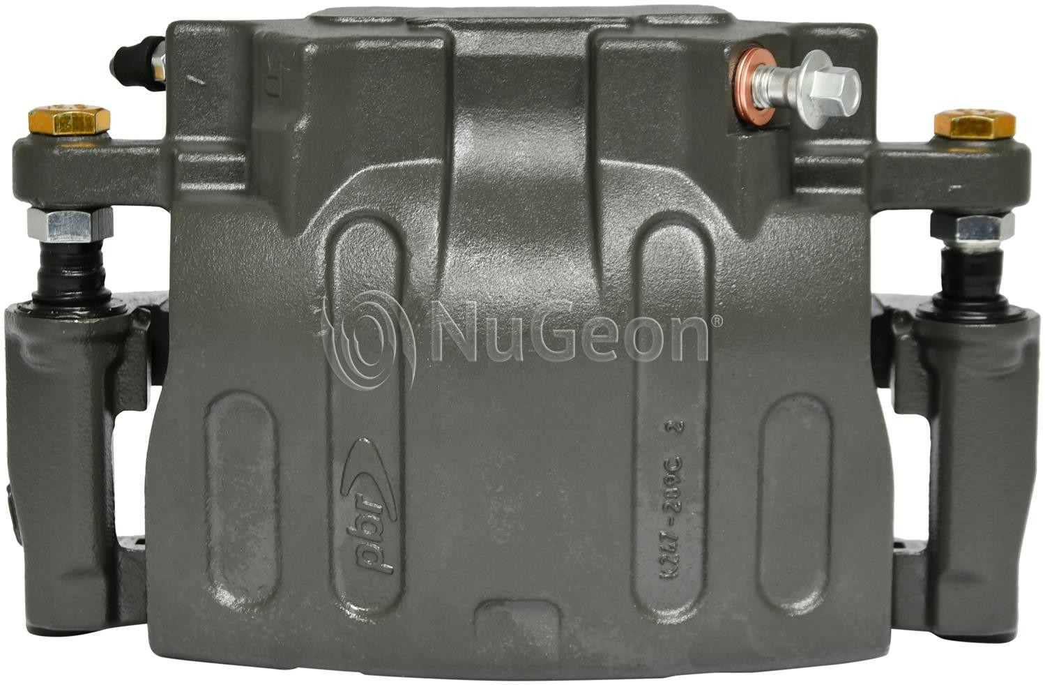 Vision 99P17966B Remanufactured Disc Brake Caliper