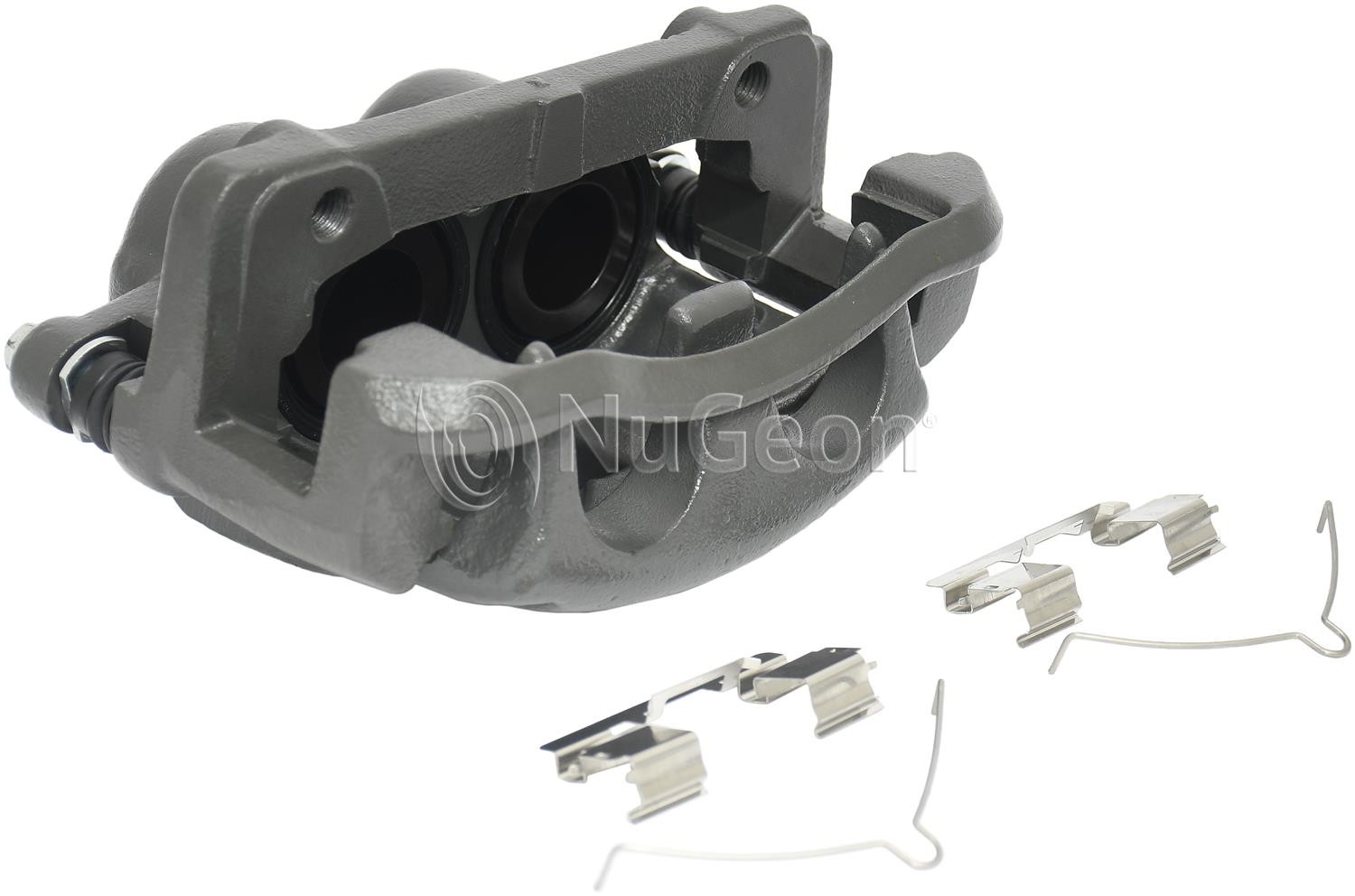 Vision 99P17967A Remanufactured Disc Brake Caliper