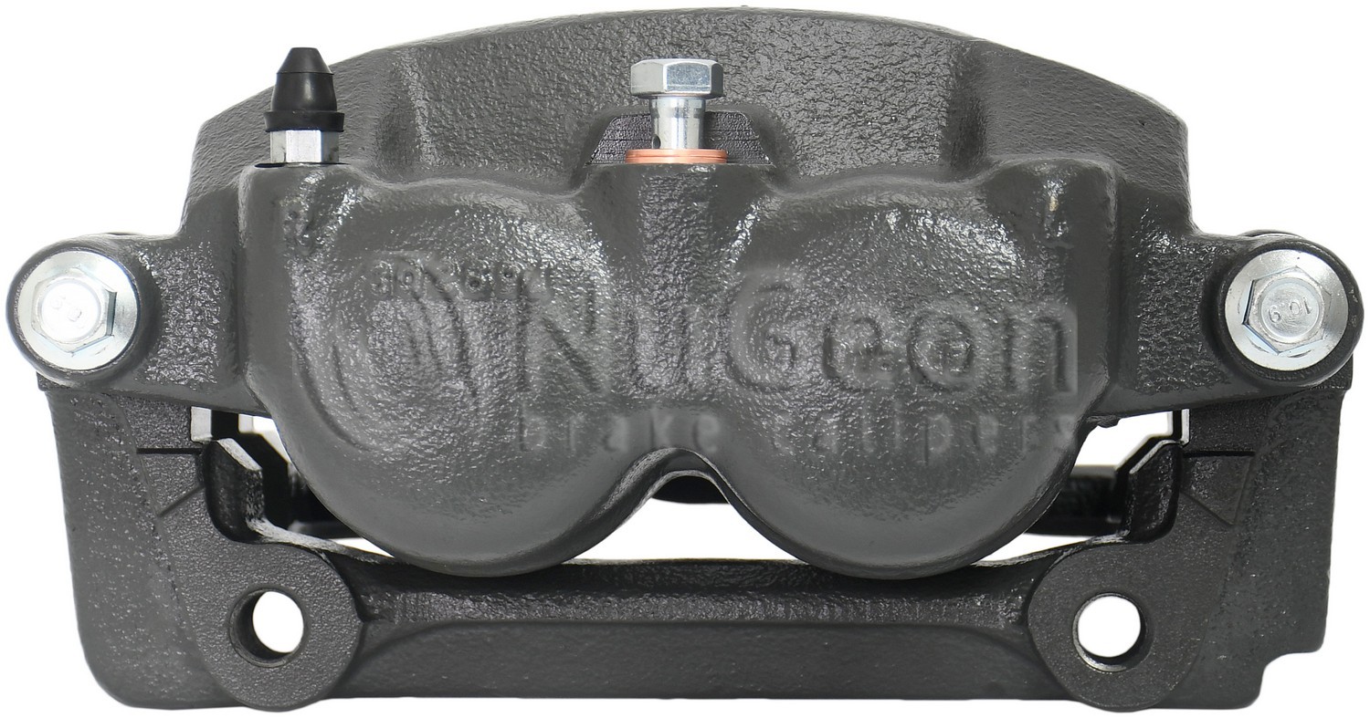 Vision 99P17967A Remanufactured Disc Brake Caliper - Image 3
