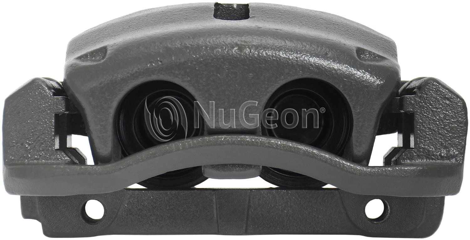 Vision 99P17967A Remanufactured Disc Brake Caliper - Image 4