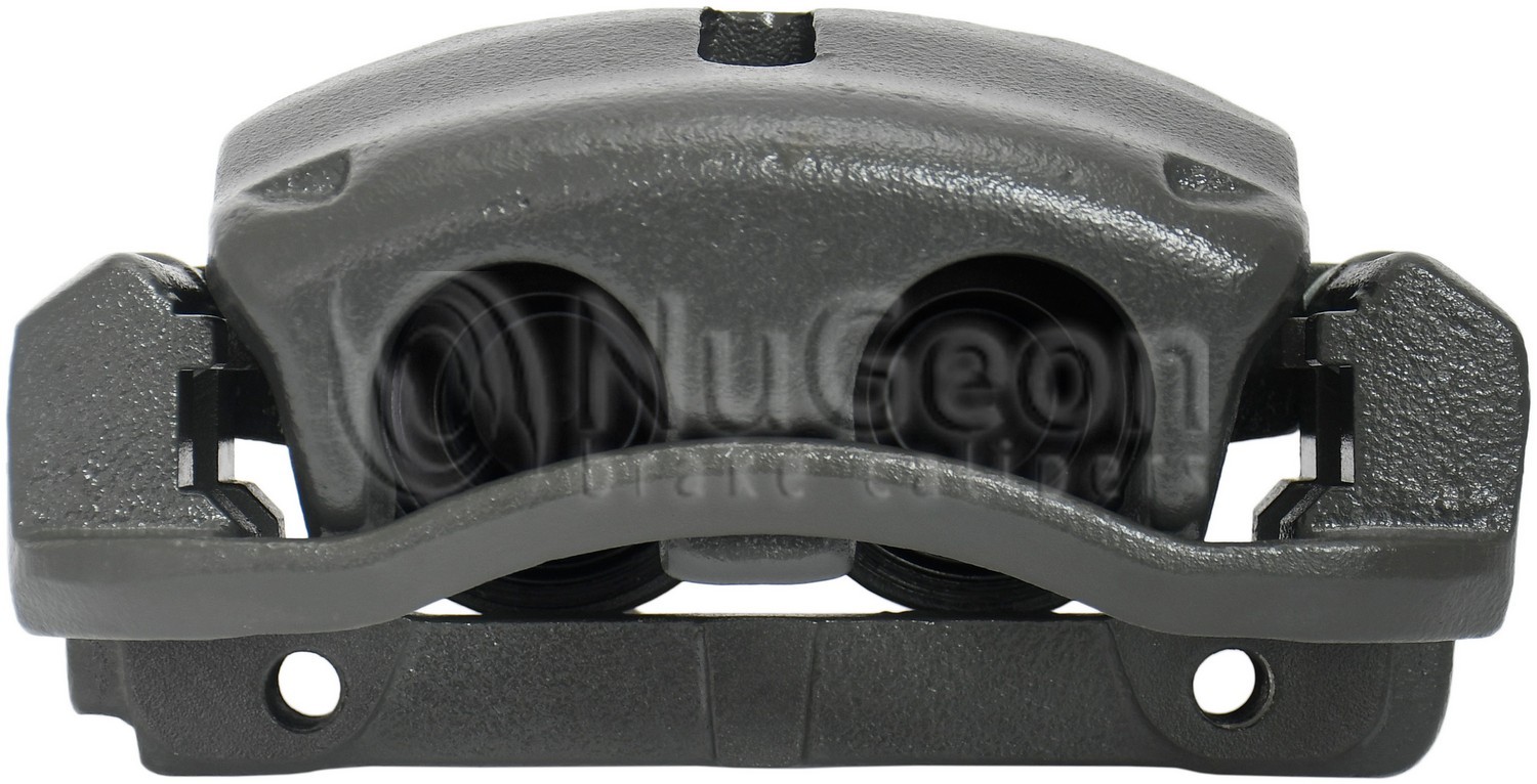 Vision 99P17967A Remanufactured Disc Brake Caliper - Image 5