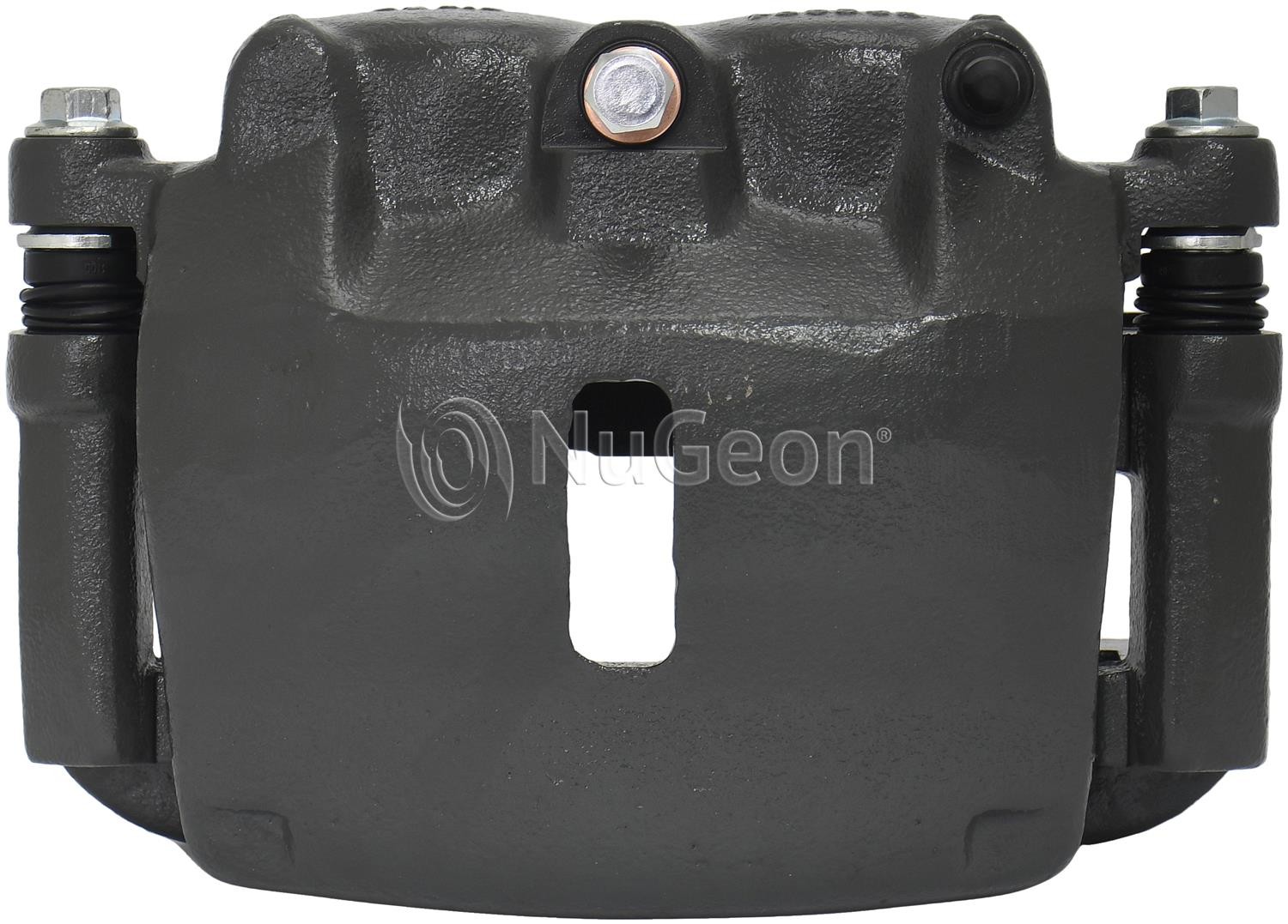 Vision 99P17967A Remanufactured Disc Brake Caliper - Image 7