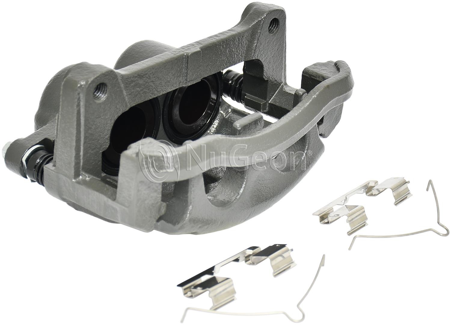 Vision 99P17967B Remanufactured Disc Brake Caliper
