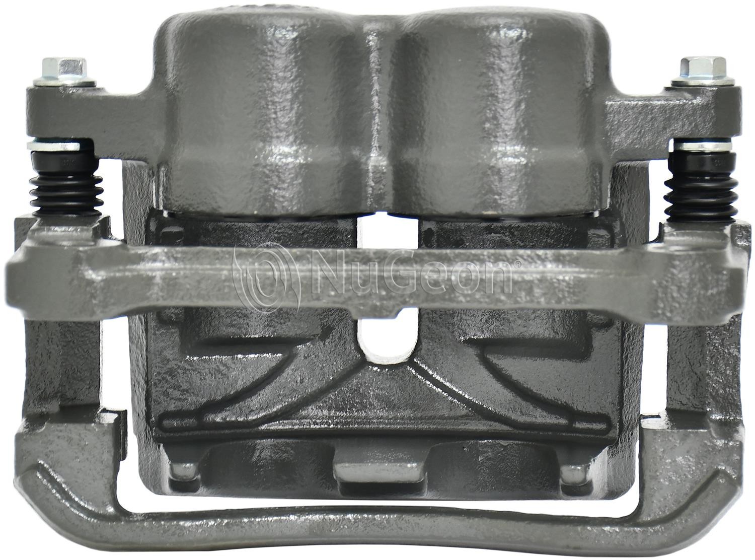 Vision 99P17967B Remanufactured Disc Brake Caliper - Image 3