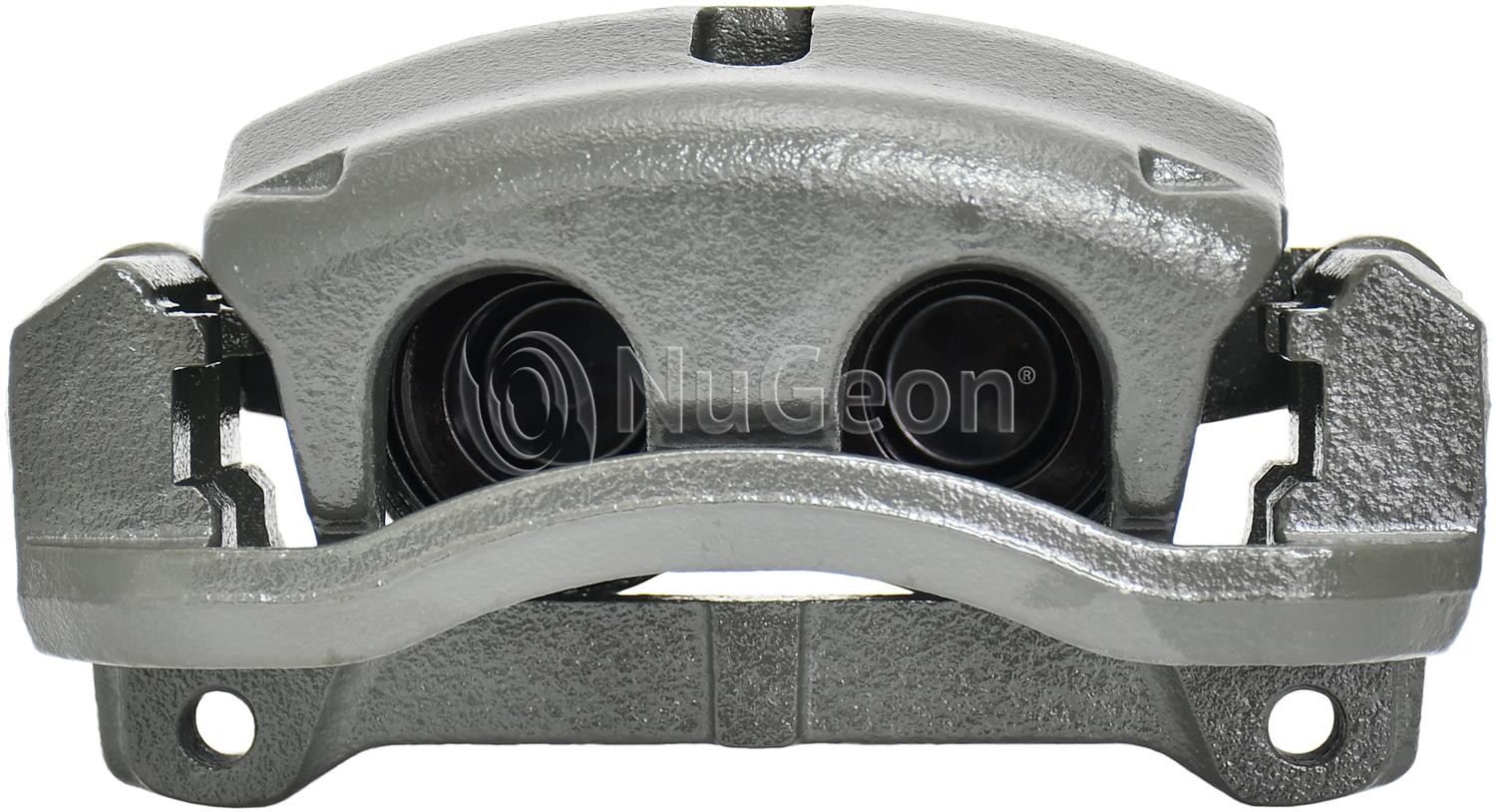 Vision 99P17967B Remanufactured Disc Brake Caliper - Image 7