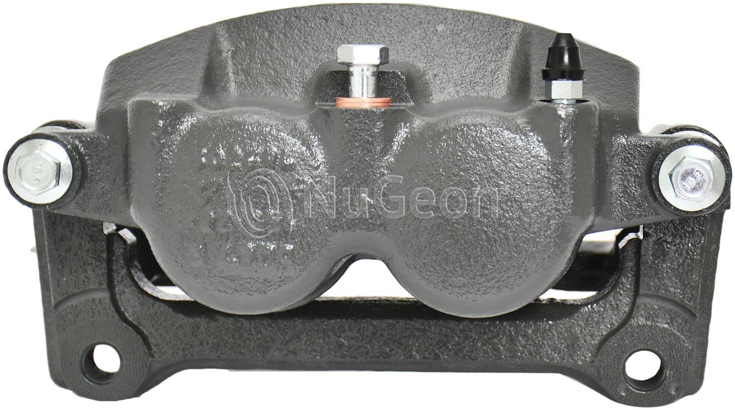 Vision 99P17967B Remanufactured Disc Brake Caliper - Image 2