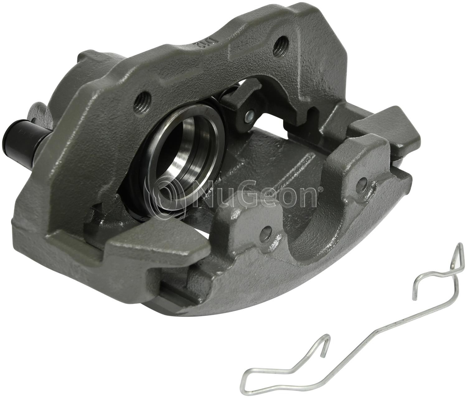 Vision 99P17969A Remanufactured Disc Brake Caliper - Image 7