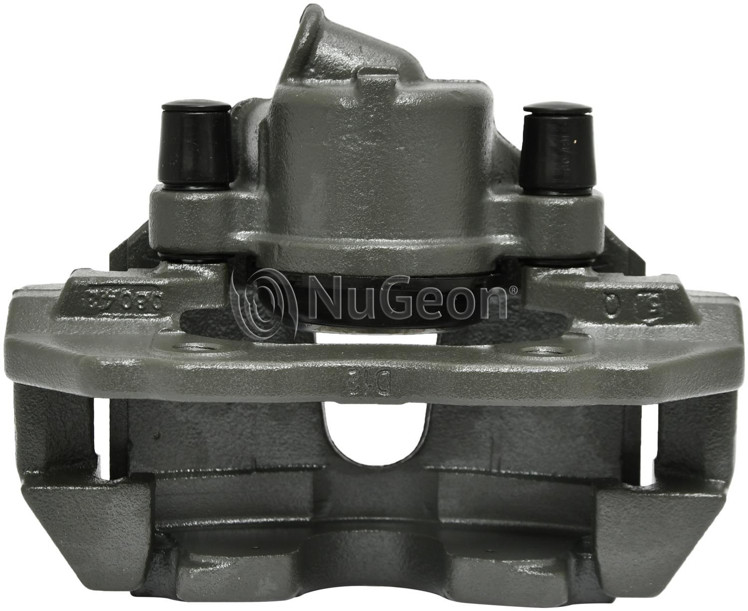 Vision 99P17969A Remanufactured Disc Brake Caliper - Image 6