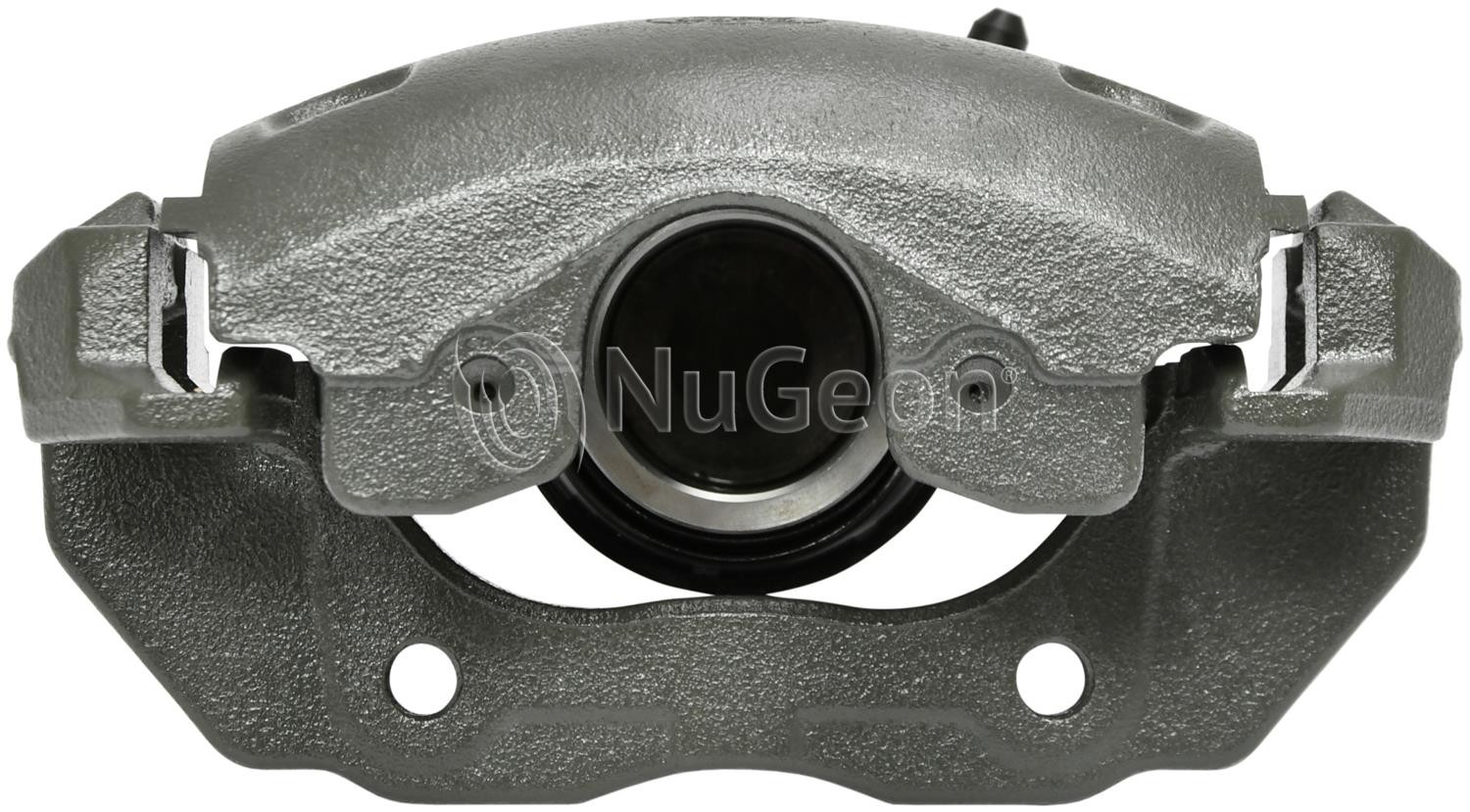 Vision 99P17969A Remanufactured Disc Brake Caliper - Image 5