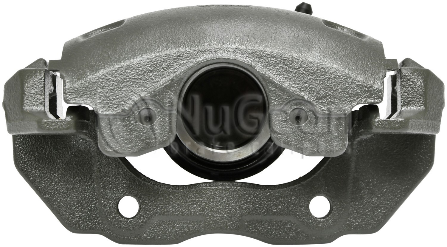 Vision 99P17969A Remanufactured Disc Brake Caliper - Image 4