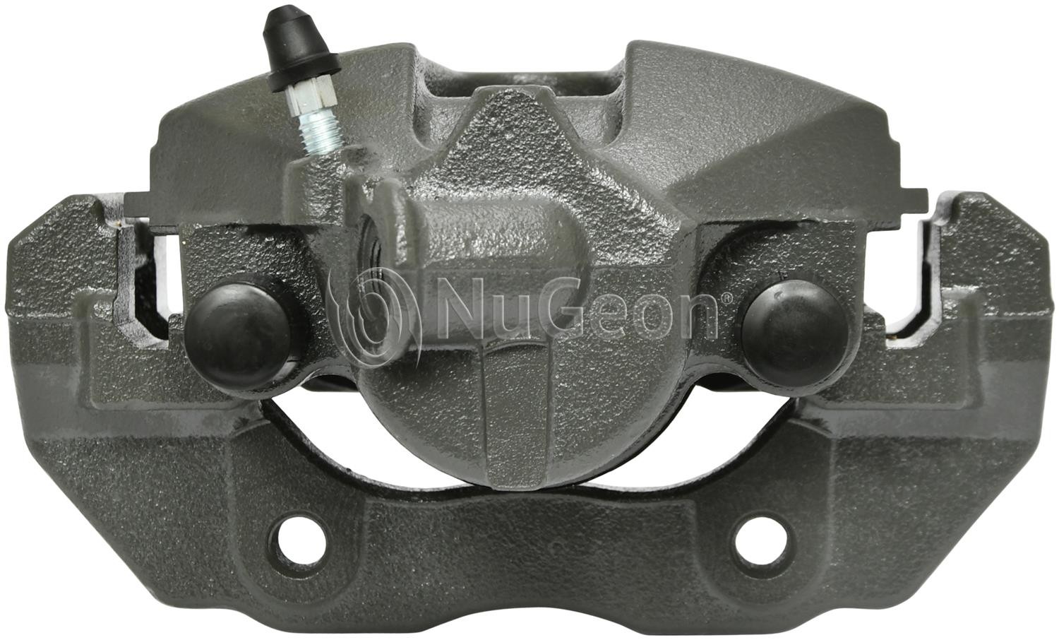 Vision 99P17969A Remanufactured Disc Brake Caliper - Image 3