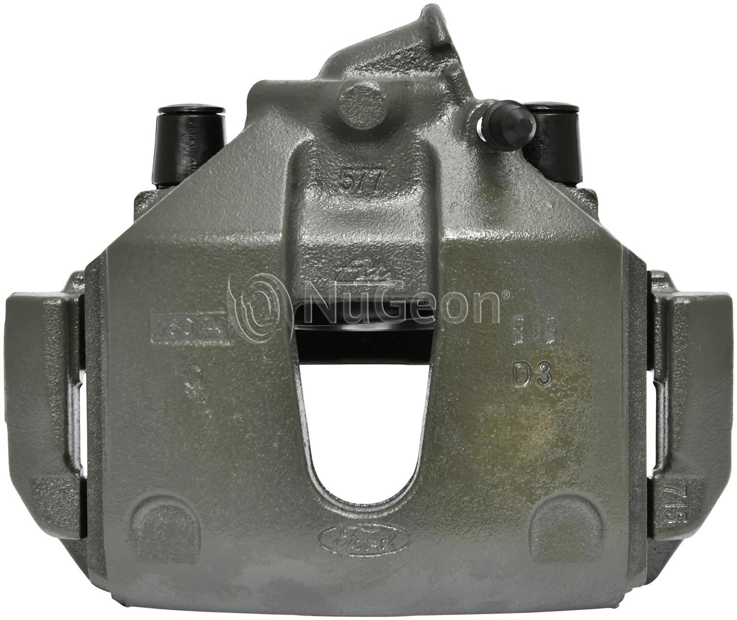 Vision 99P17969A Remanufactured Disc Brake Caliper - Image 2