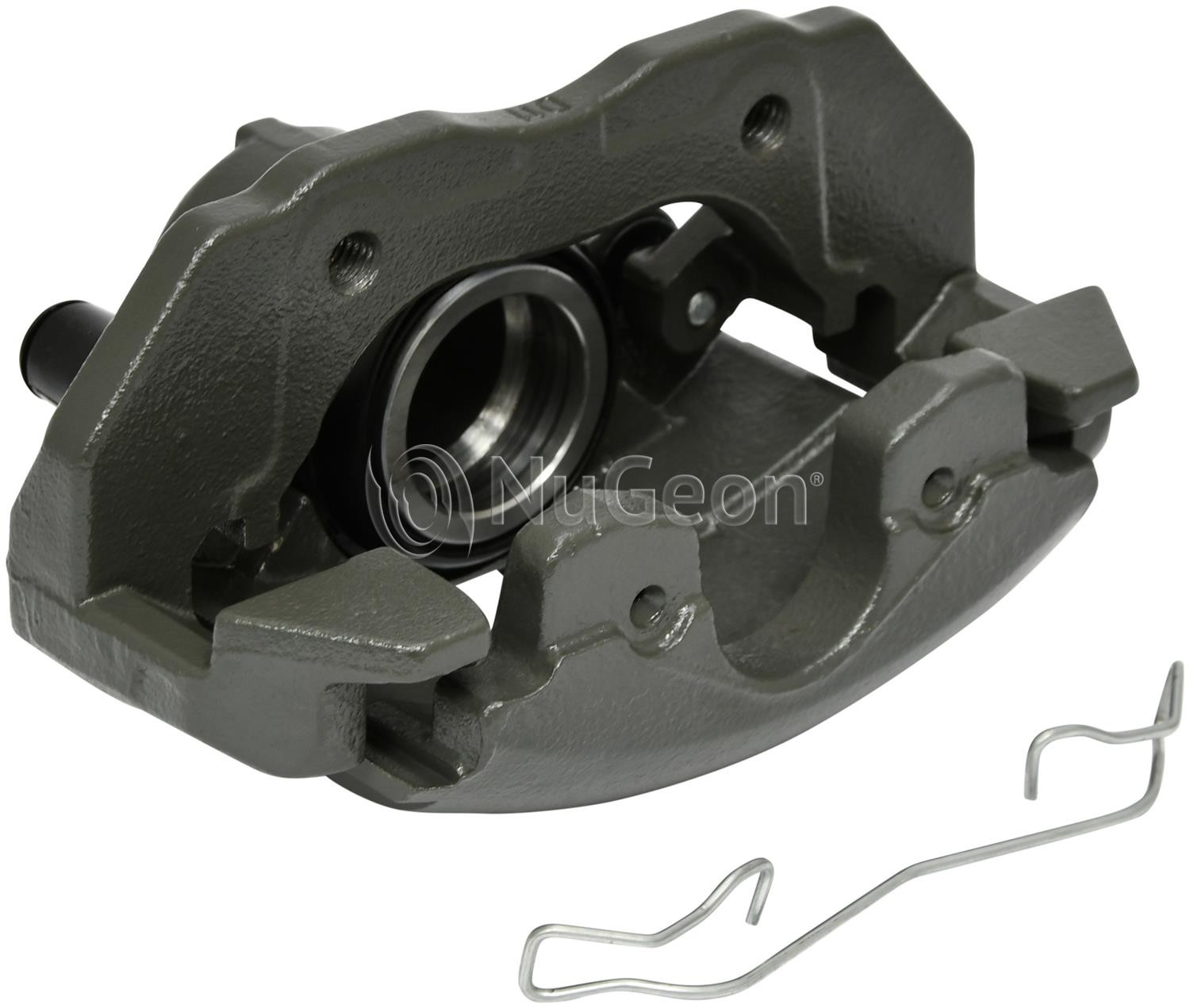 Vision 99P17969B Remanufactured Disc Brake Caliper