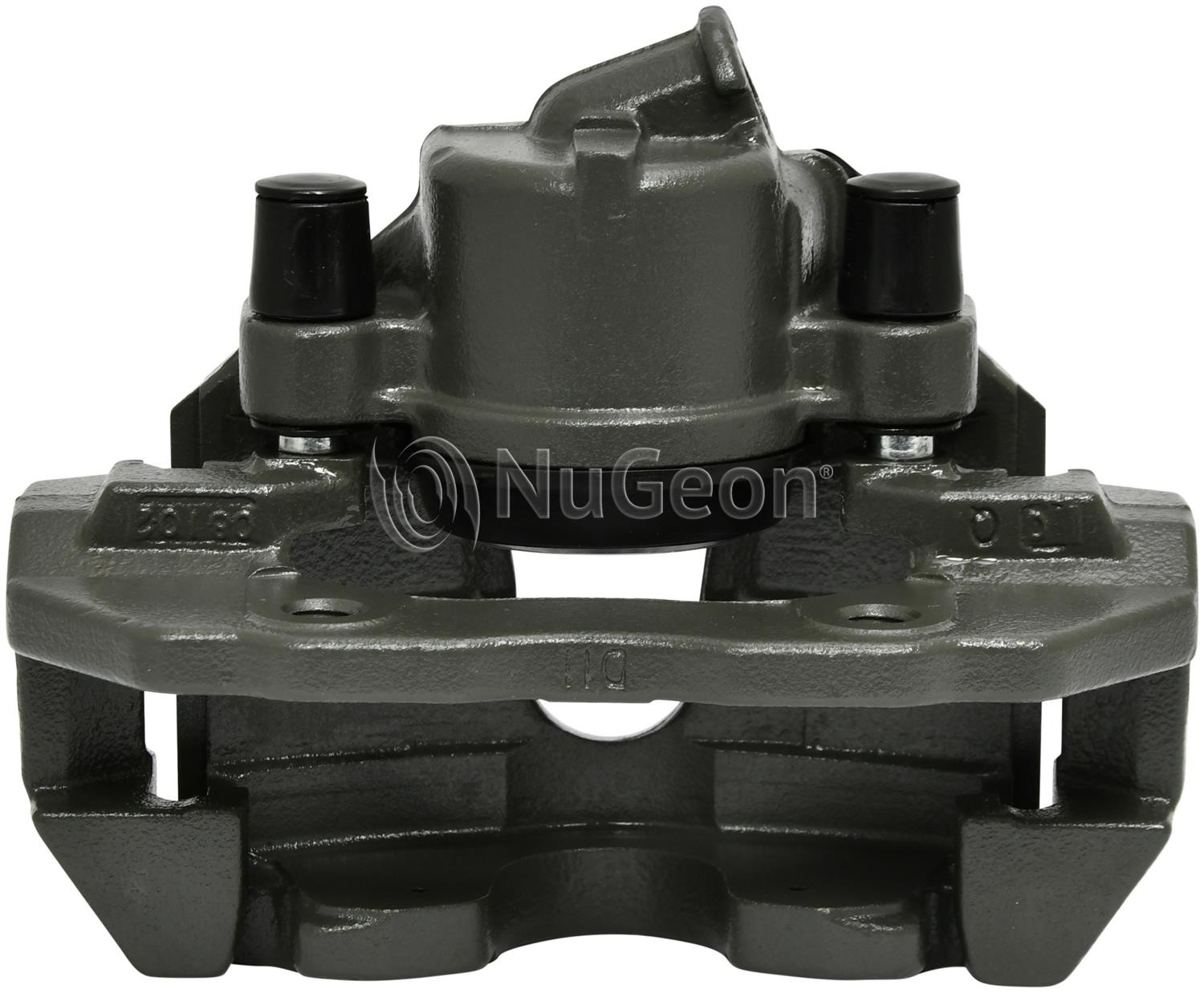 Vision 99P17969B Remanufactured Disc Brake Caliper - Image 7