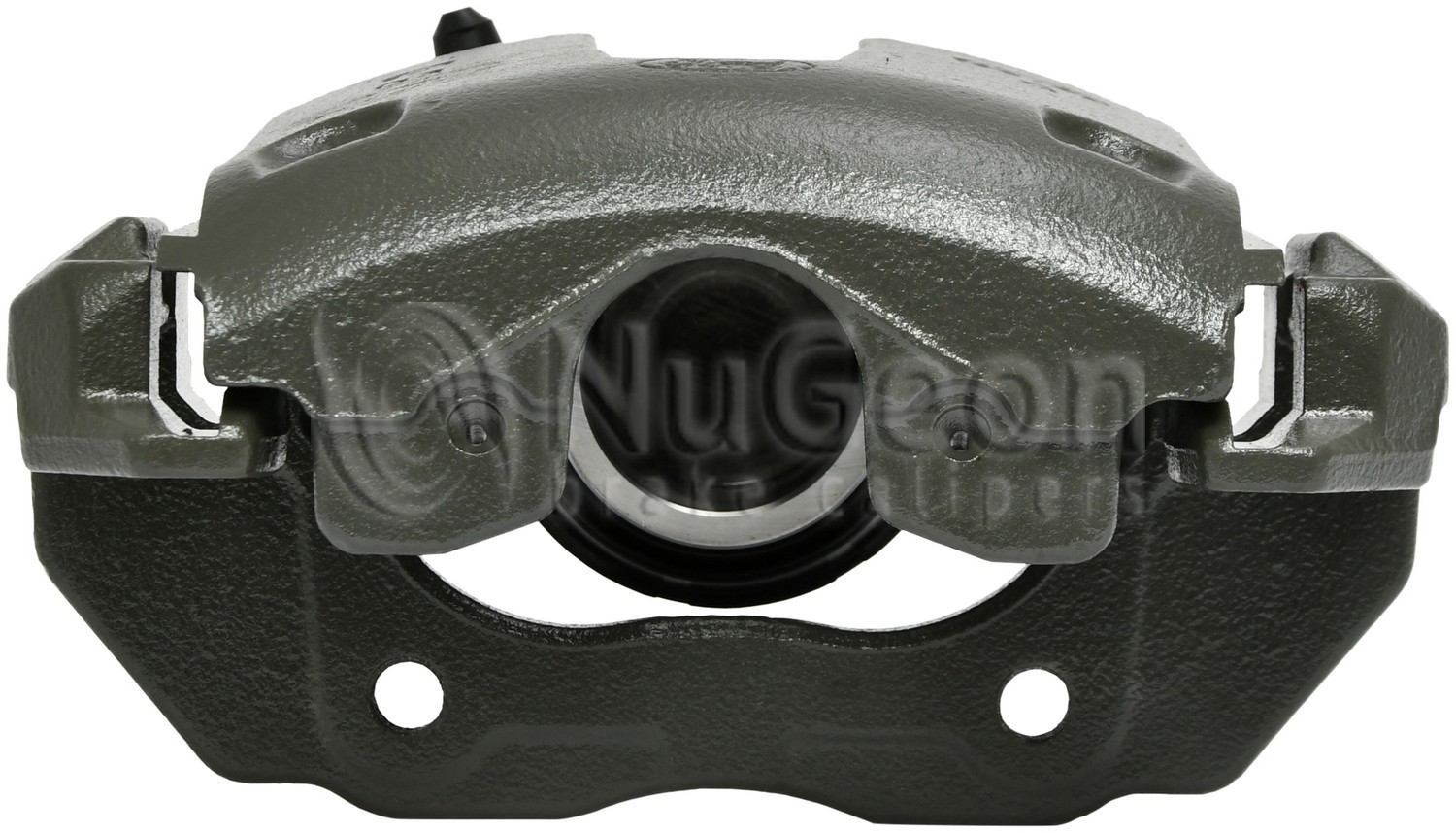 Vision 99P17969B Remanufactured Disc Brake Caliper - Image 4