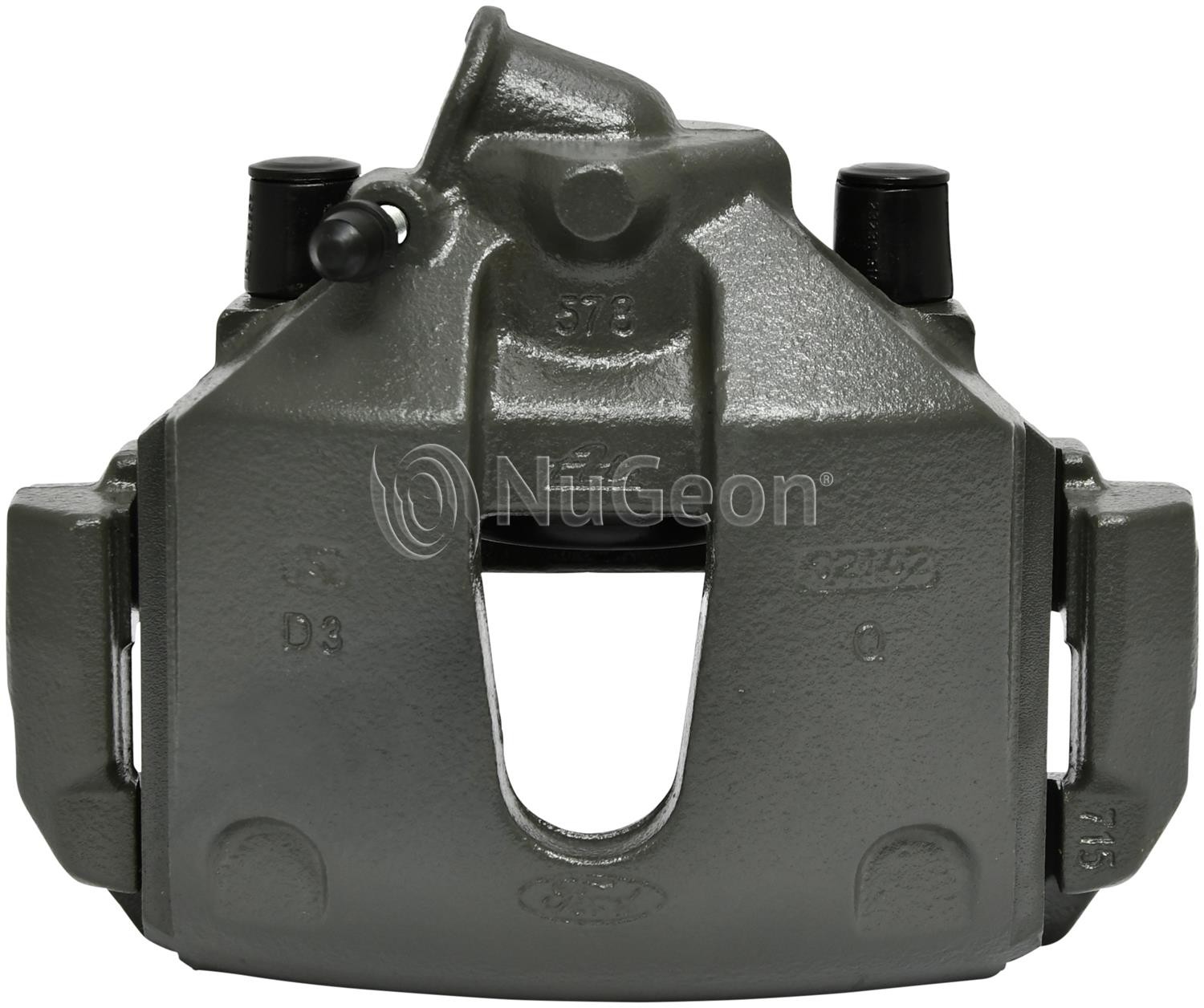 Vision 99P17969B Remanufactured Disc Brake Caliper - Image 2