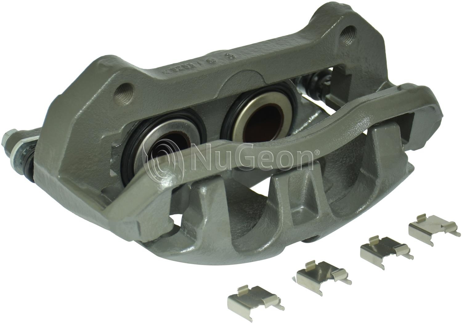Vision 99P17970A Remanufactured Disc Brake Caliper - Image 4