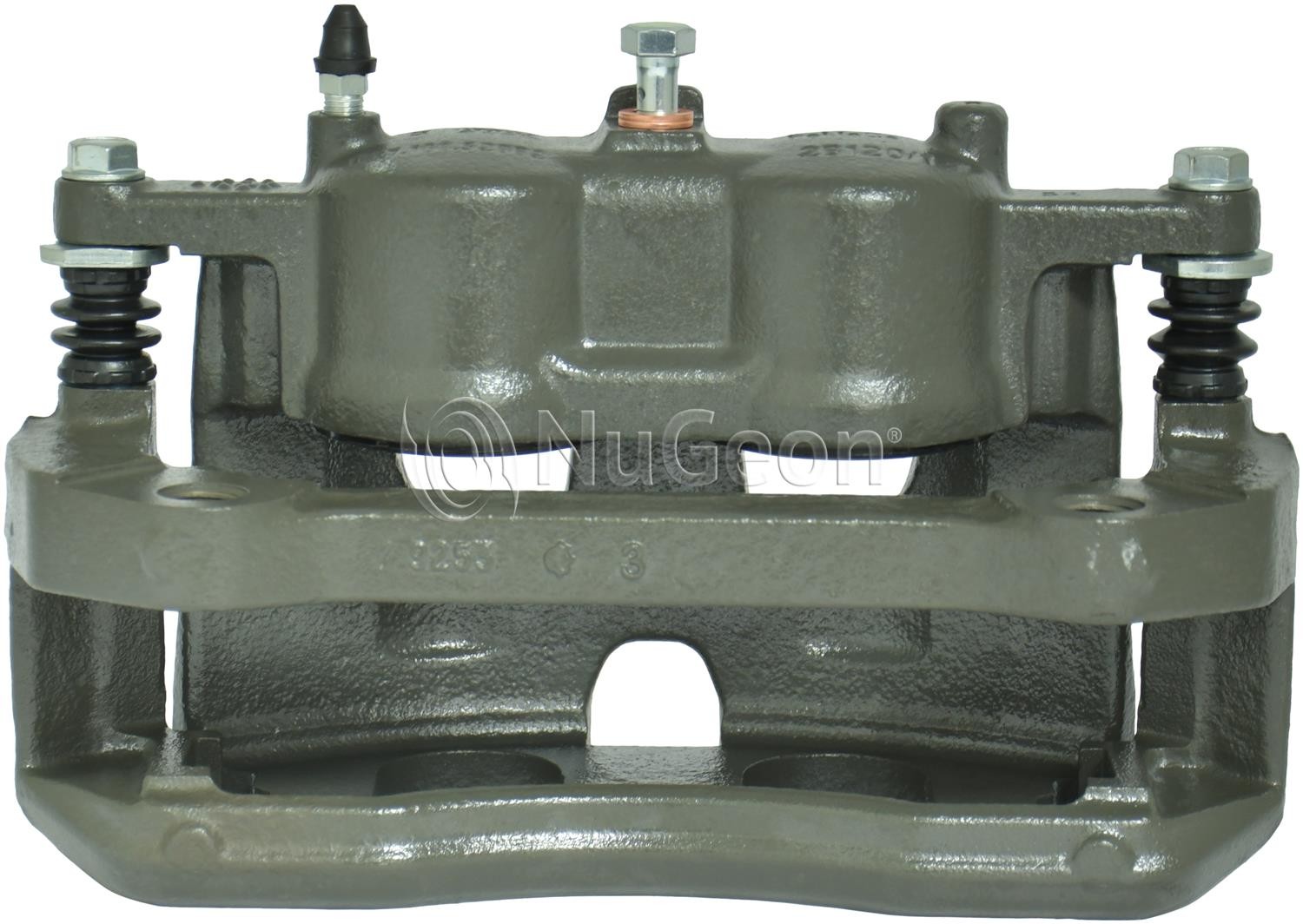 Vision 99P17970A Remanufactured Disc Brake Caliper - Image 3