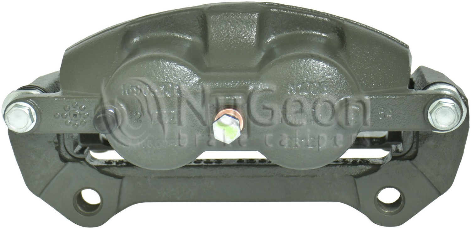 Vision 99P17970A Remanufactured Disc Brake Caliper - Image 2