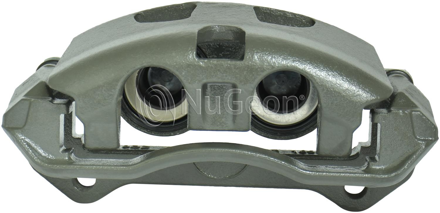 Vision 99P17970A Remanufactured Disc Brake Caliper