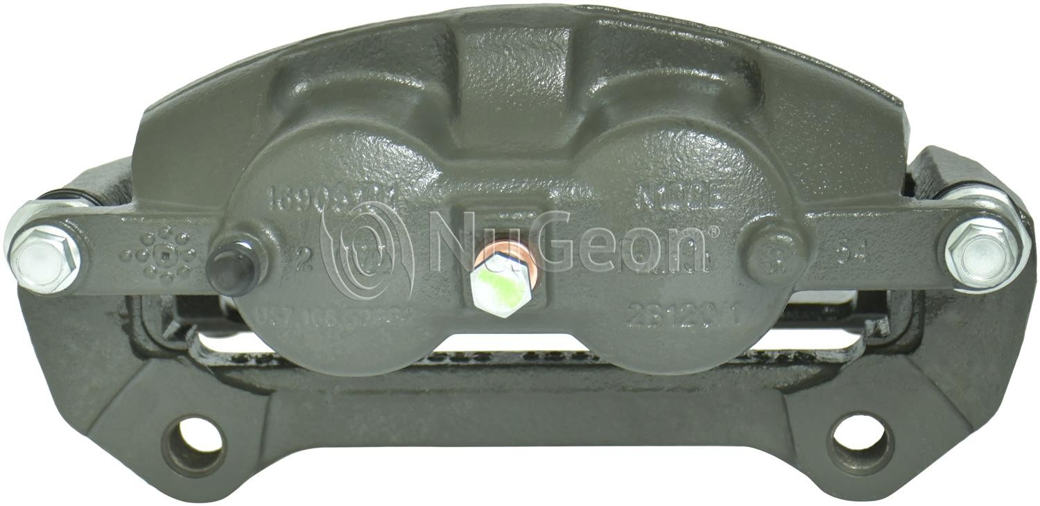 Vision 99P17970A Remanufactured Disc Brake Caliper - Image 6