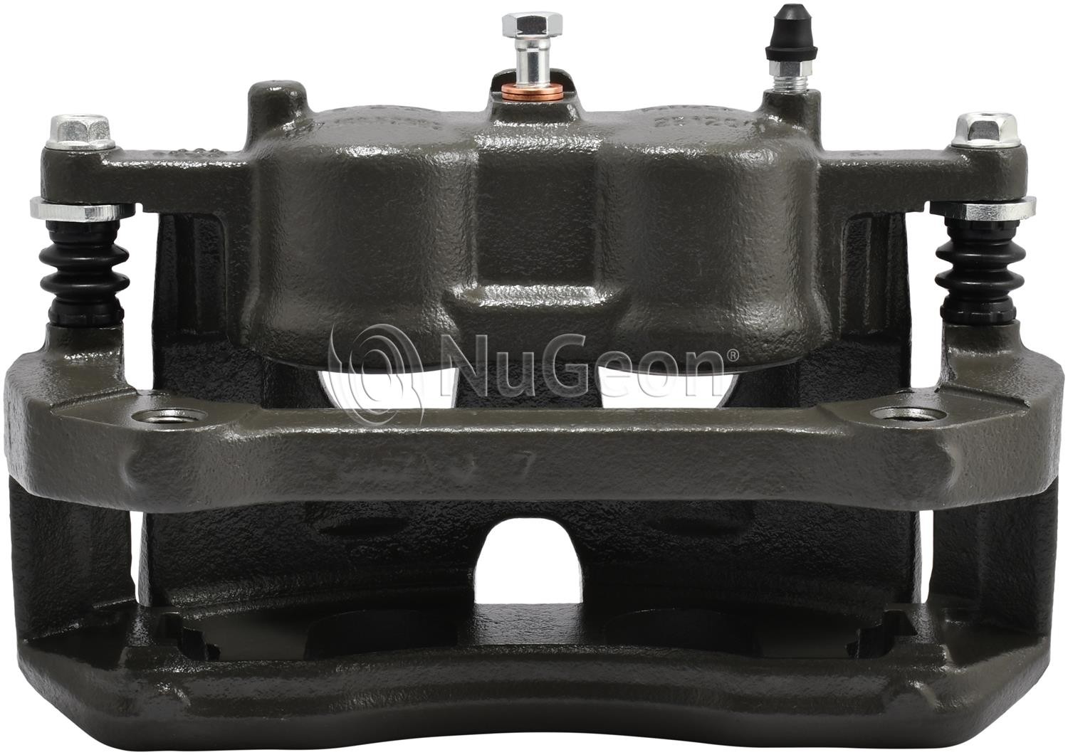 Vision 99P17970B Remanufactured Disc Brake Caliper - Image 3