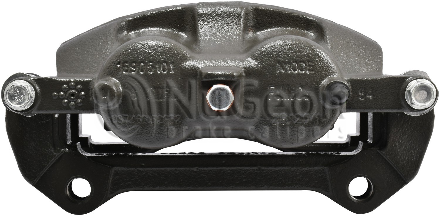 Vision 99P17970B Remanufactured Disc Brake Caliper - Image 2