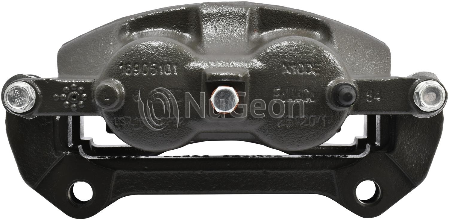 Vision 99P17970B Remanufactured Disc Brake Caliper - Image 6