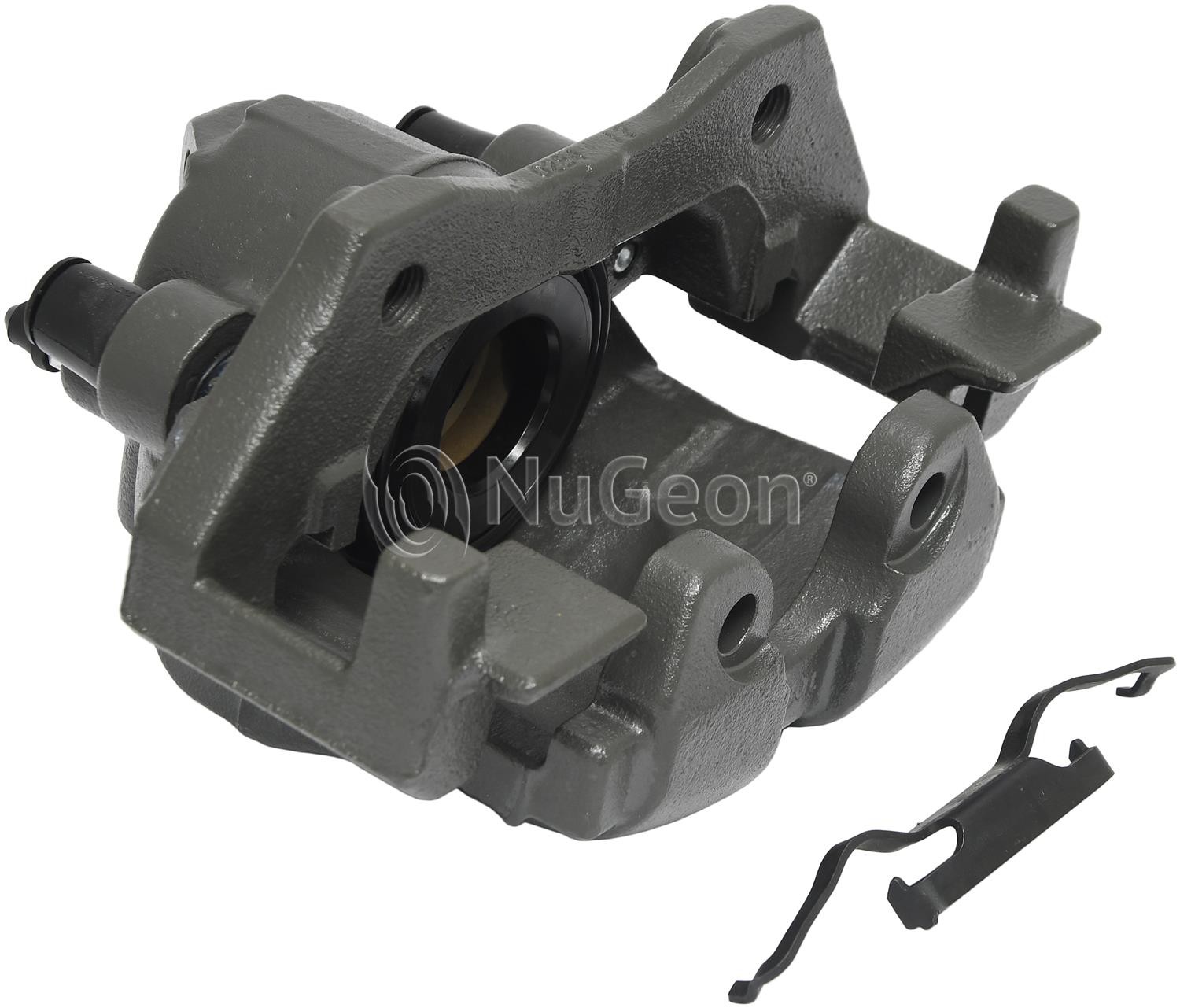 Vision 99P17971A Remanufactured Disc Brake Caliper - Image 4