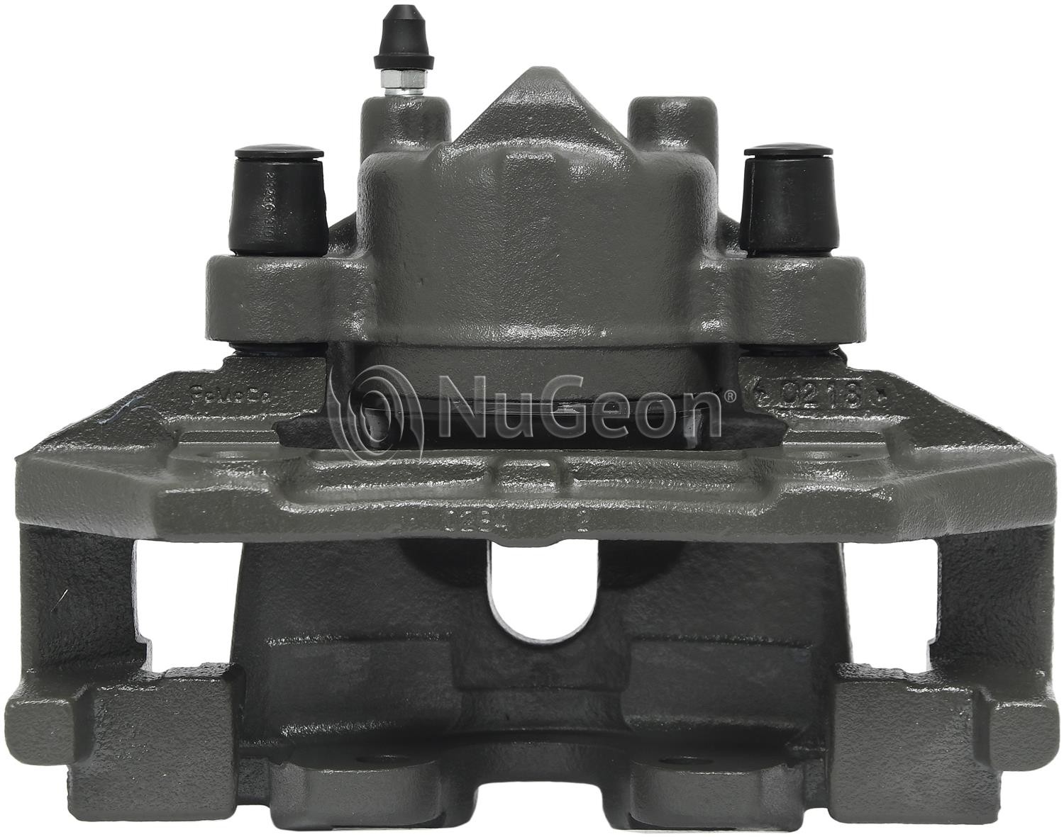 Vision 99P17971A Remanufactured Disc Brake Caliper - Image 3