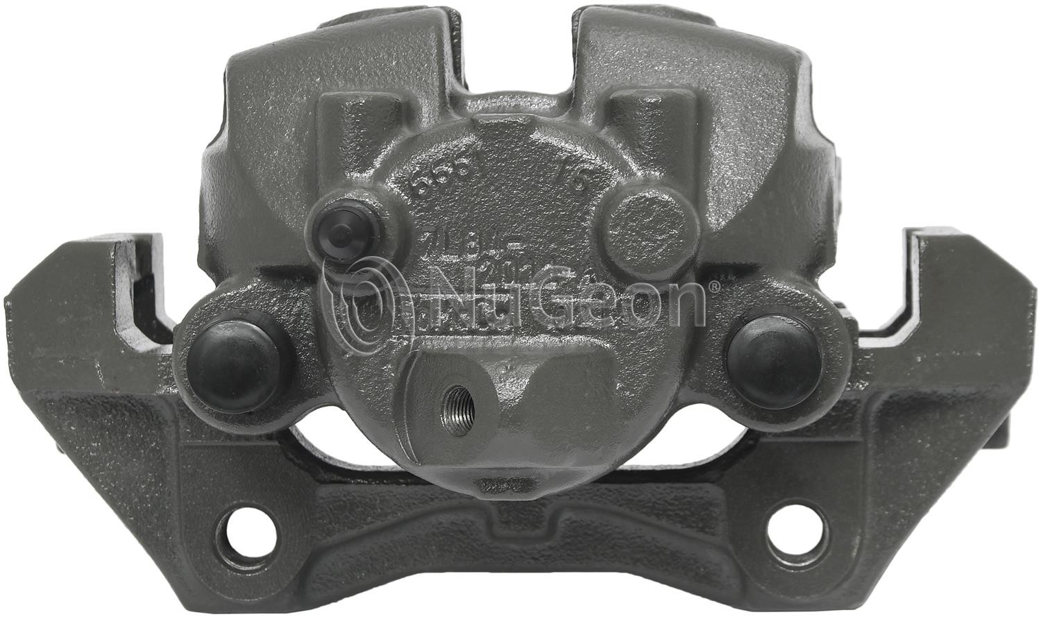 Vision 99P17971A Remanufactured Disc Brake Caliper - Image 5
