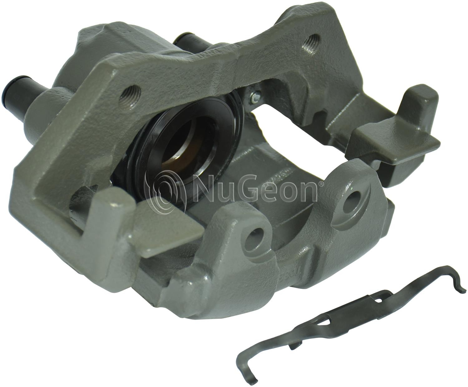 Vision 99P17971B Remanufactured Disc Brake Caliper - Image 4