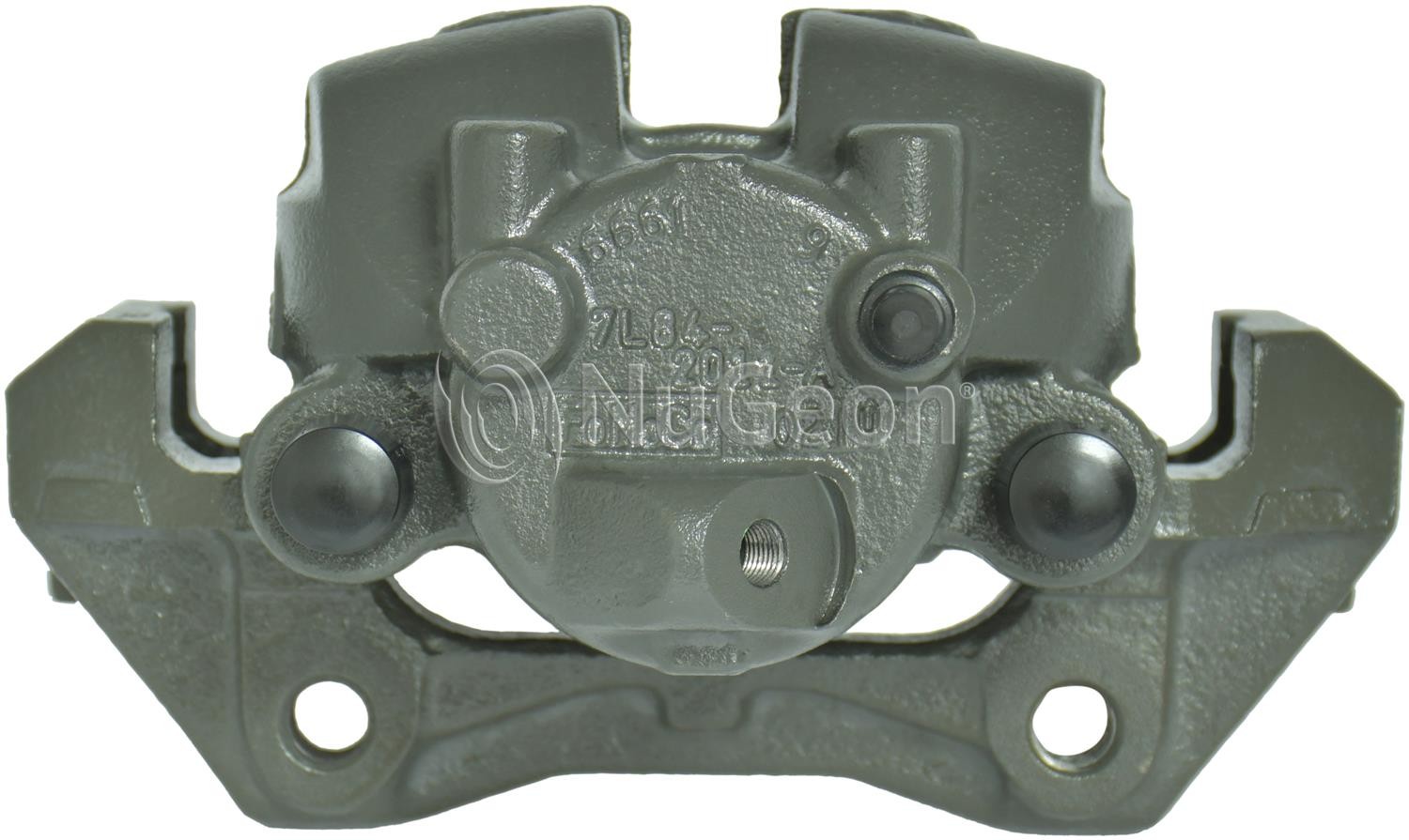 Vision 99P17971B Remanufactured Disc Brake Caliper