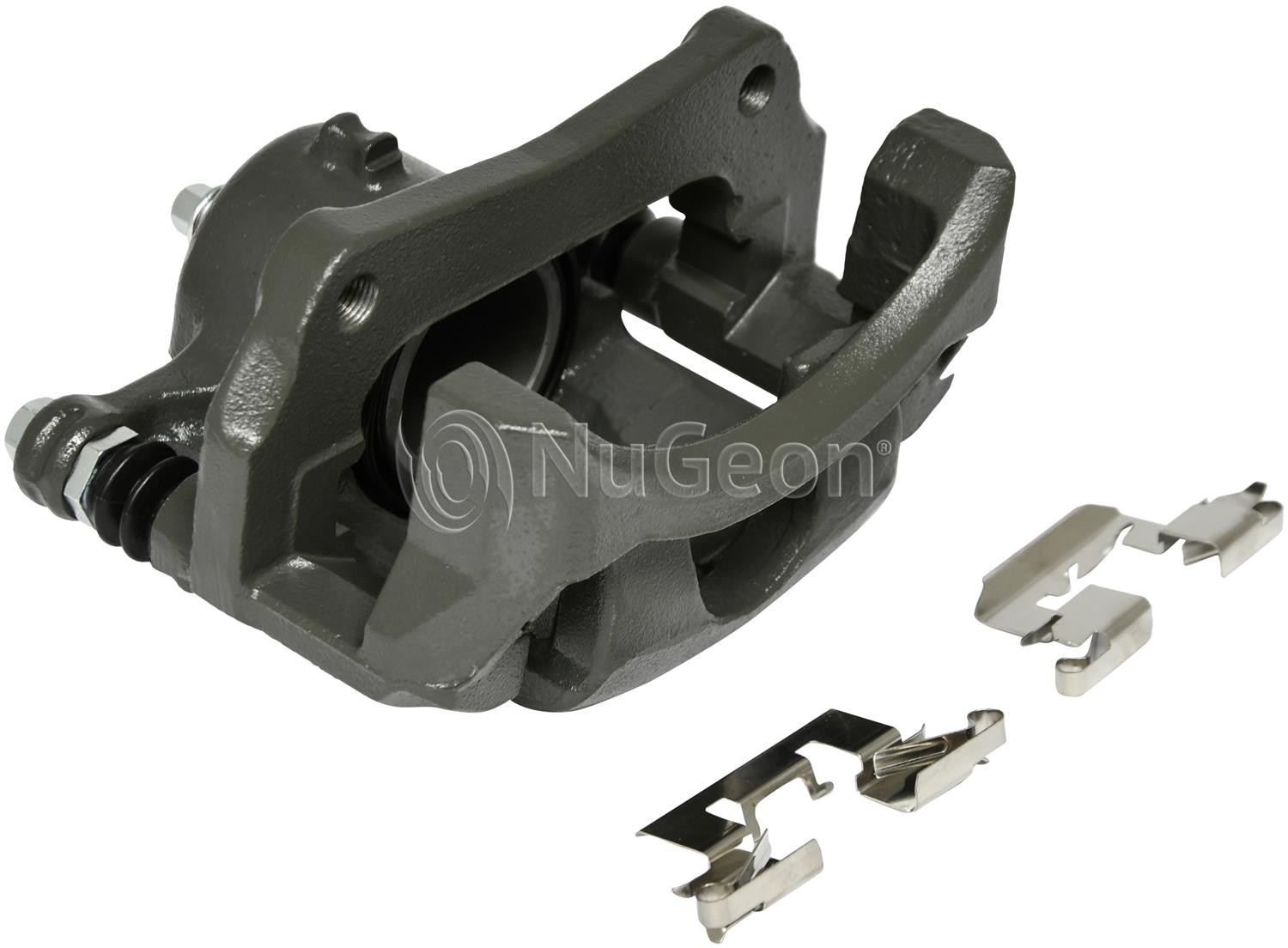 Vision 99P17972A Remanufactured Disc Brake Caliper - Image 2