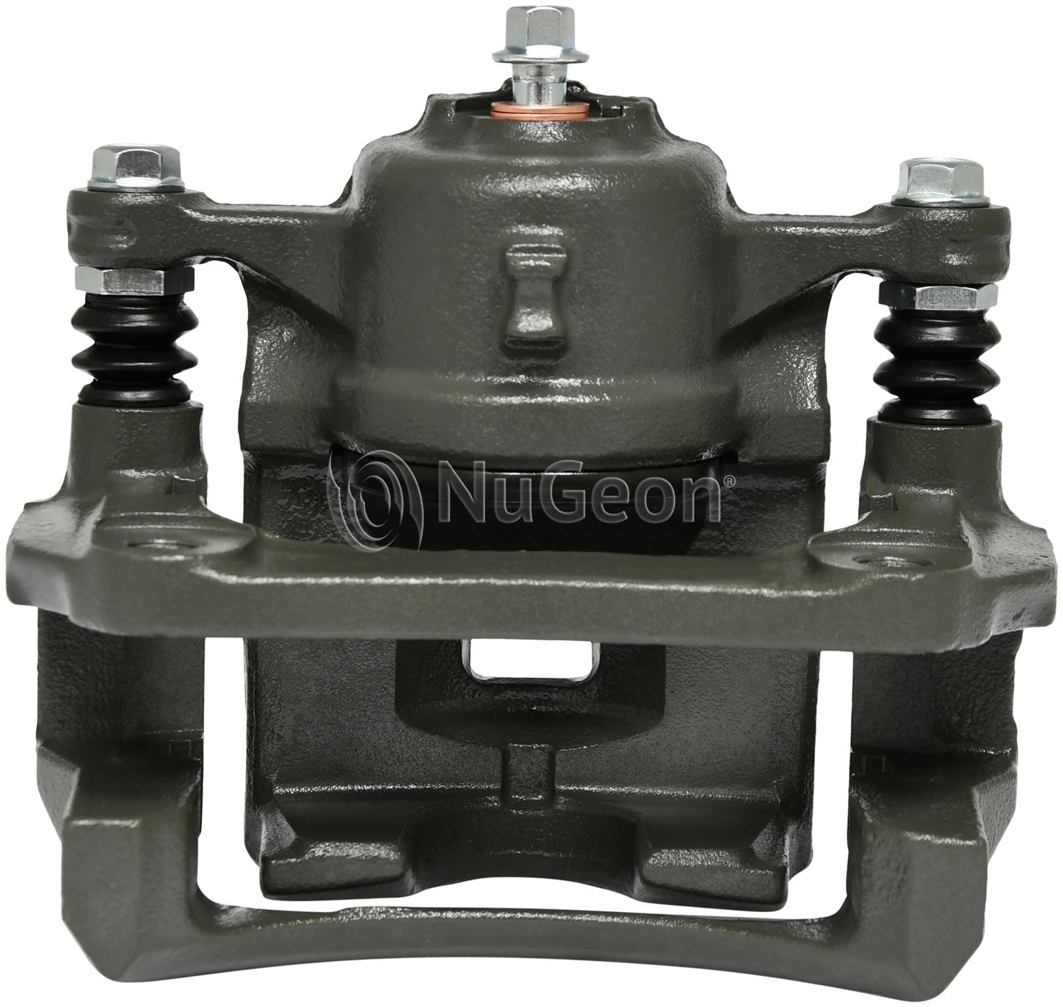 Vision 99P17972A Remanufactured Disc Brake Caliper - Image 3