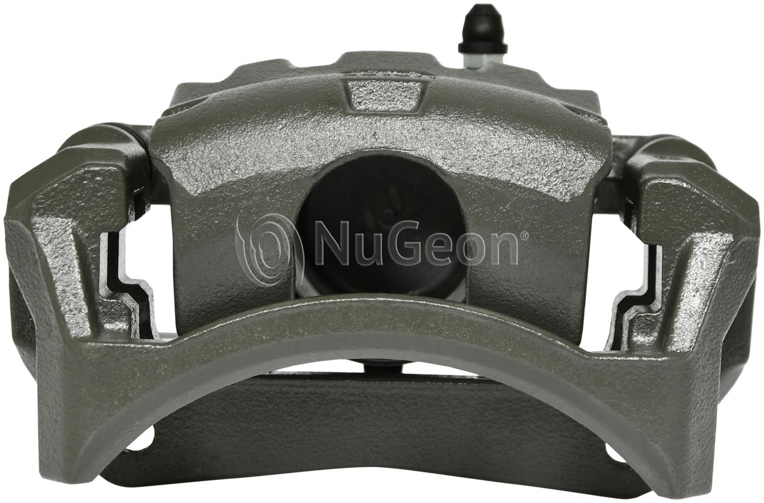 Vision 99P17972A Remanufactured Disc Brake Caliper - Image 5