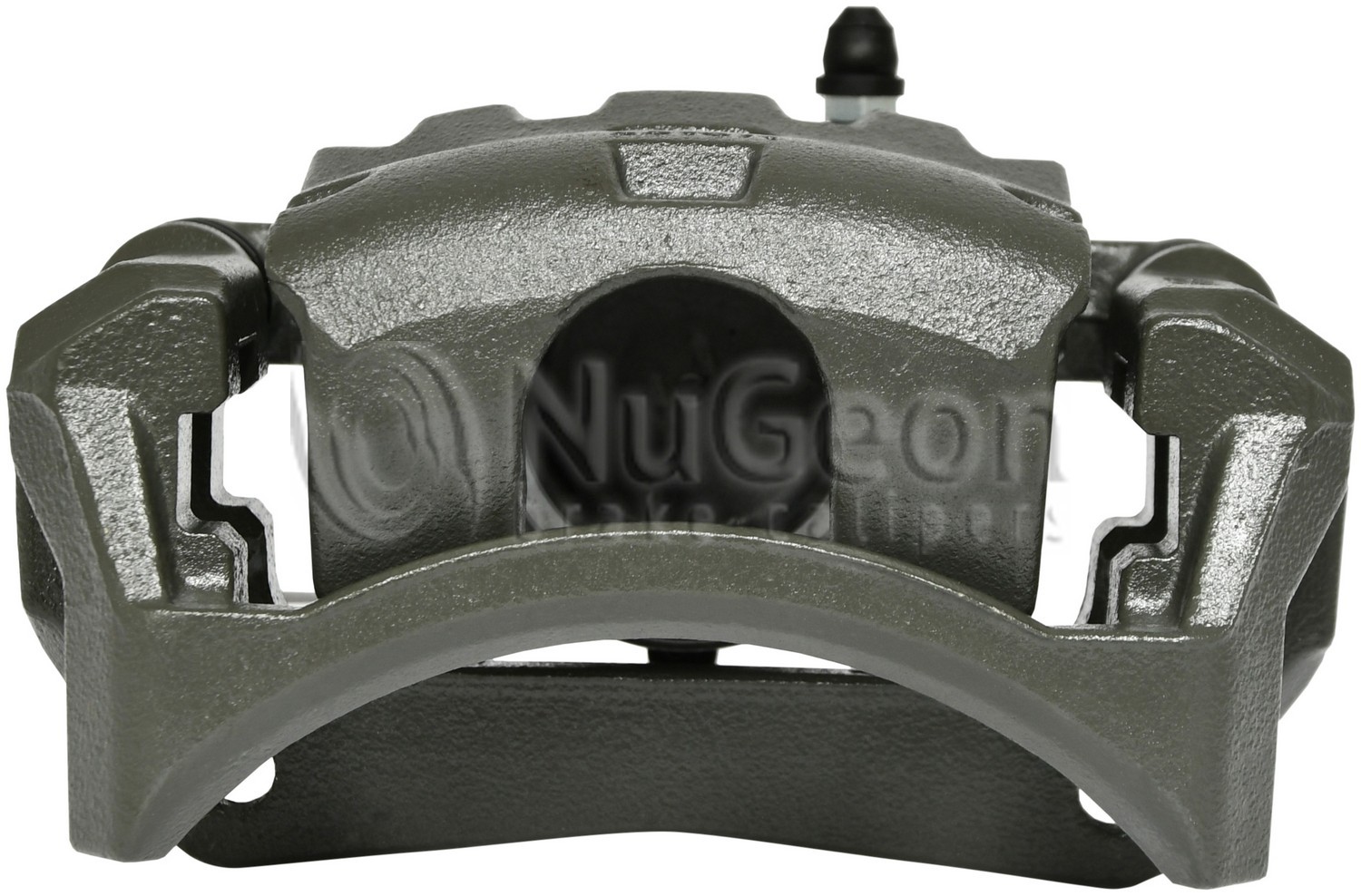 Vision 99P17972A Remanufactured Disc Brake Caliper - Image 6