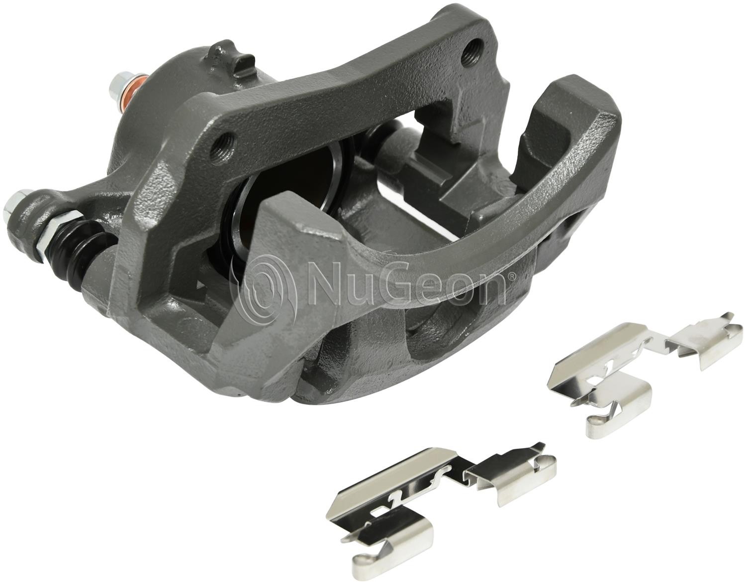 Vision 99P17972B Remanufactured Disc Brake Caliper - Image 3