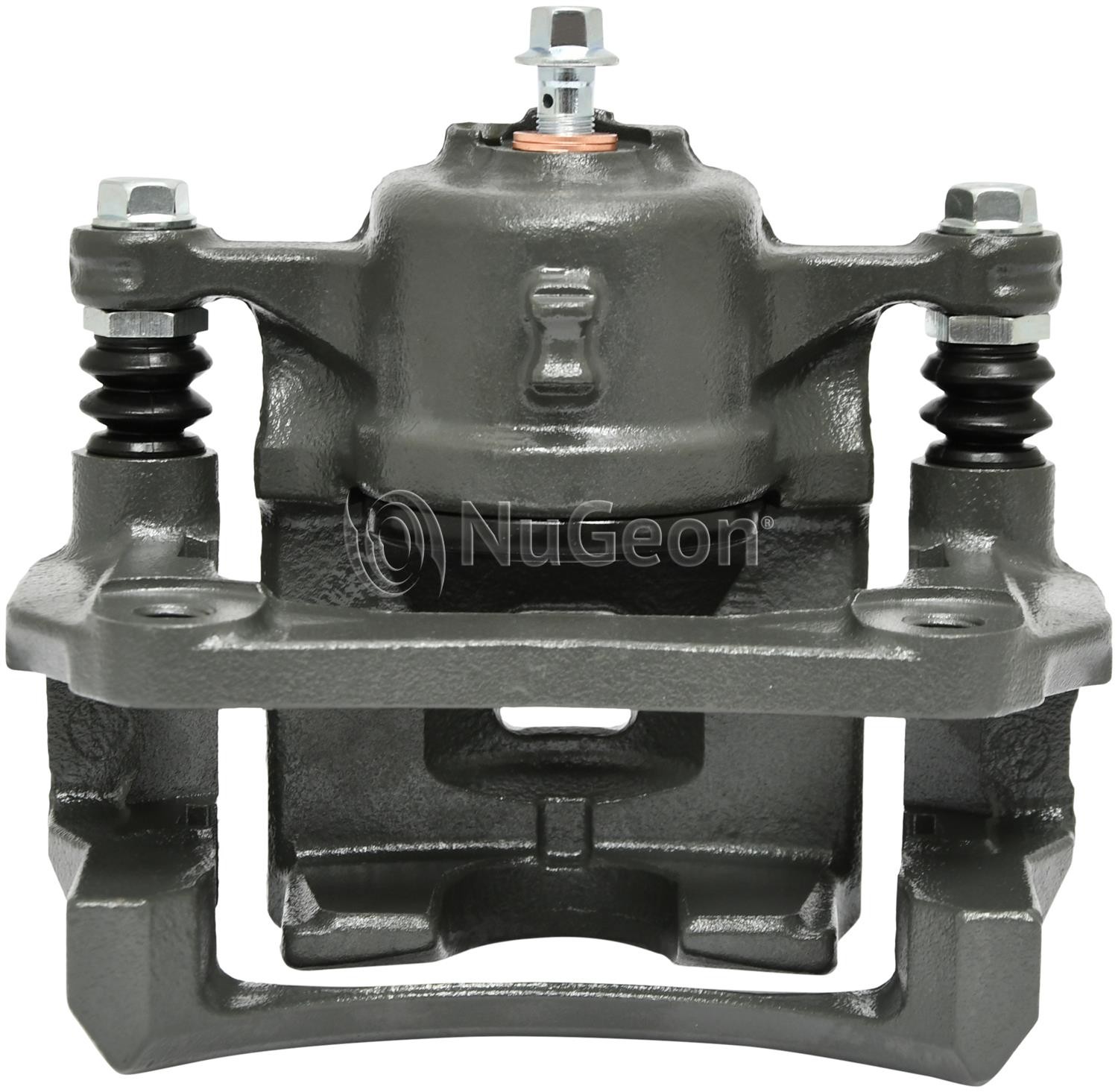 Vision 99P17972B Remanufactured Disc Brake Caliper - Image 2