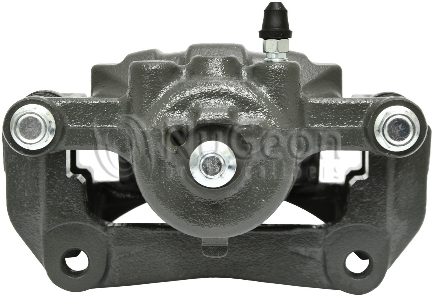 Vision 99P17972B Remanufactured Disc Brake Caliper